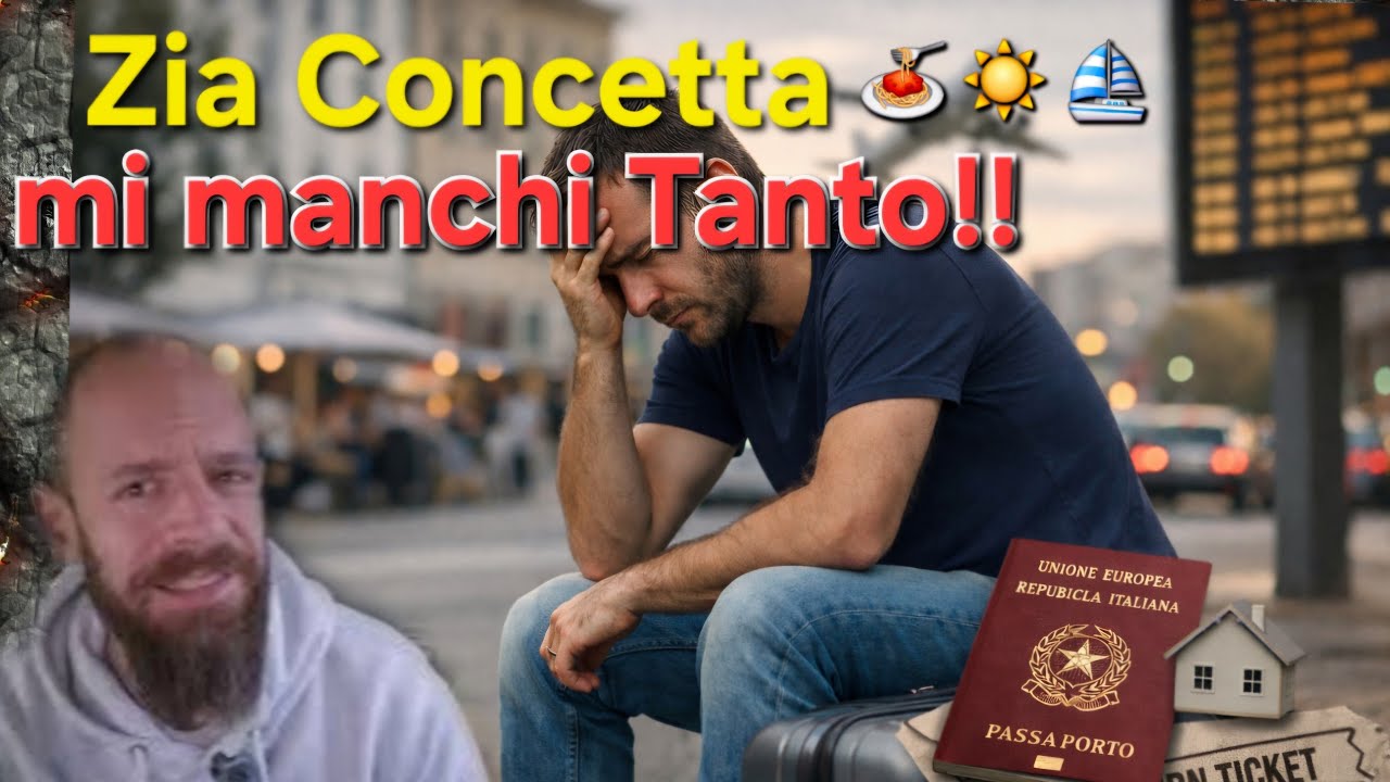 Perché Molti italiani Falliscono All’Estero (e tornano a casa !)