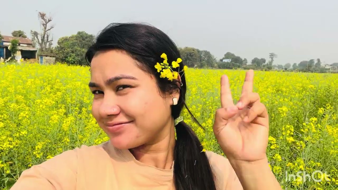 Magar Diwas ko Ramailo Pal 🎉 | Balen lai Support 💙 Ghanti ma Vote 🔔