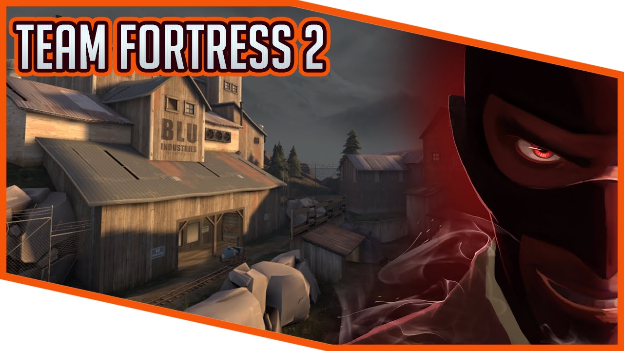 [TF2] Easy mode