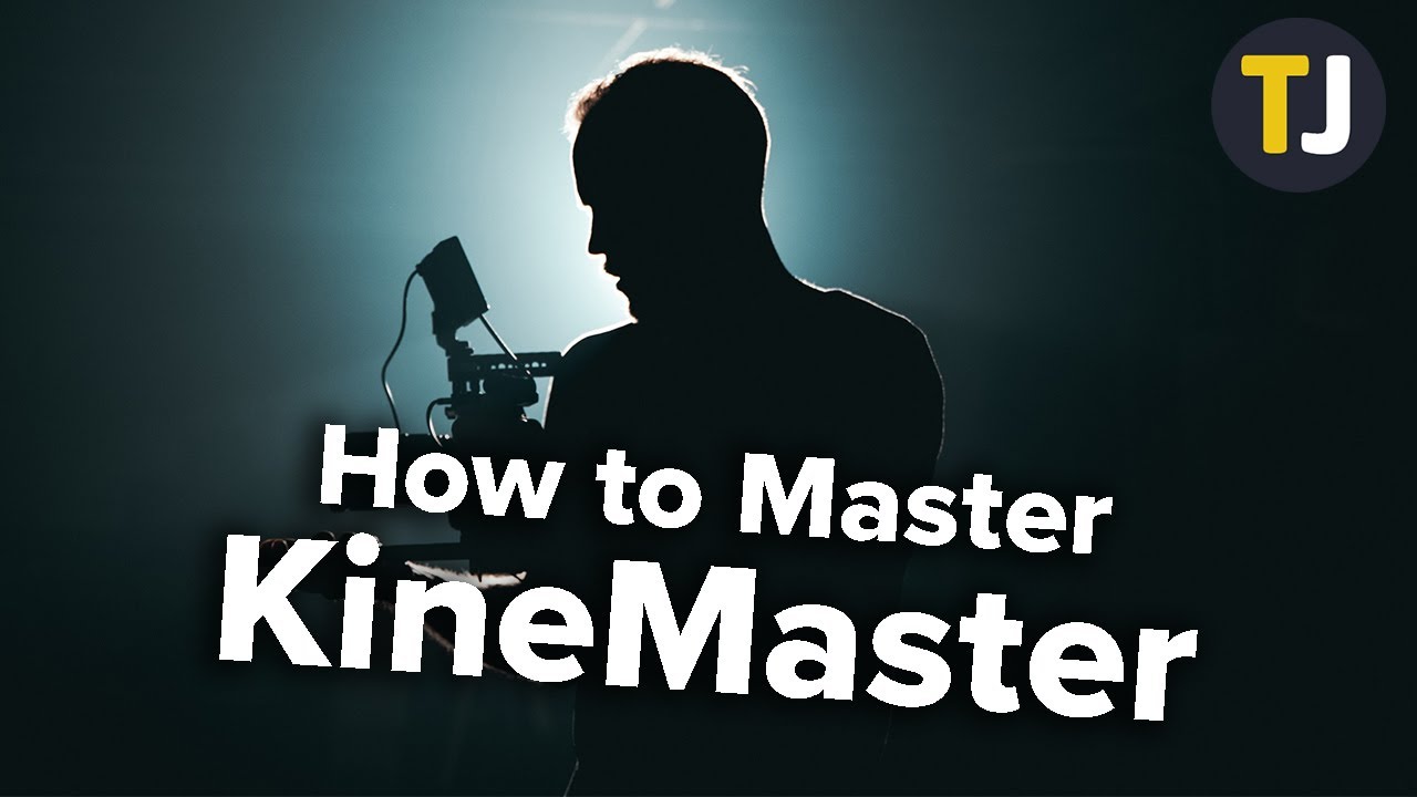 How to Use KineMaster! (TUTORIAL)
