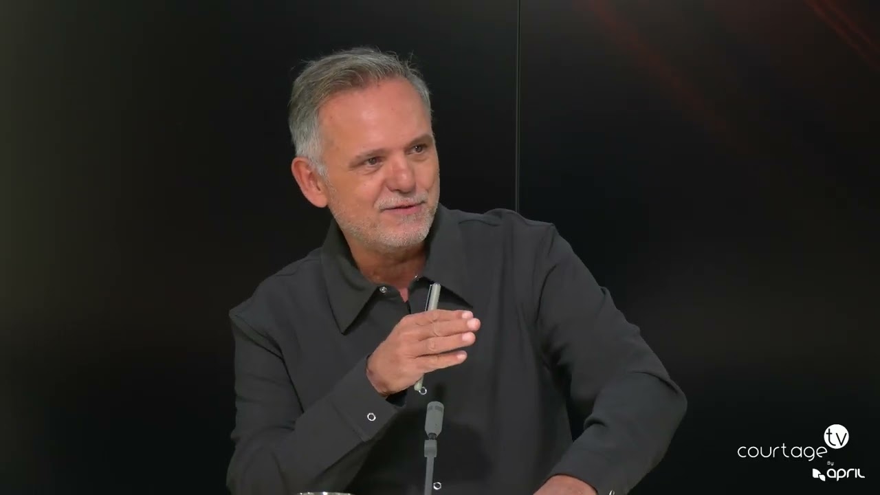 COURTAGE TV - « Accompagner tous les emprunteurs »