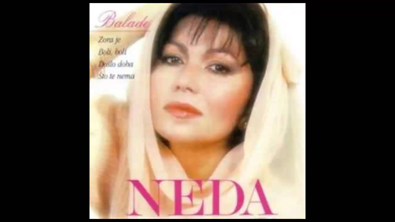 Neda Ukraden - Nisi ti bio za mene - (Audio 1999) HD