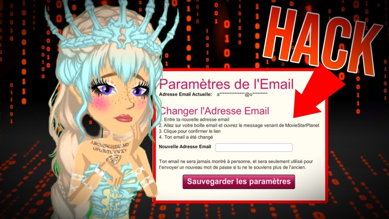 Mon plus gros hack msp... (on m'a changé l'email et volé des rdp) 😱