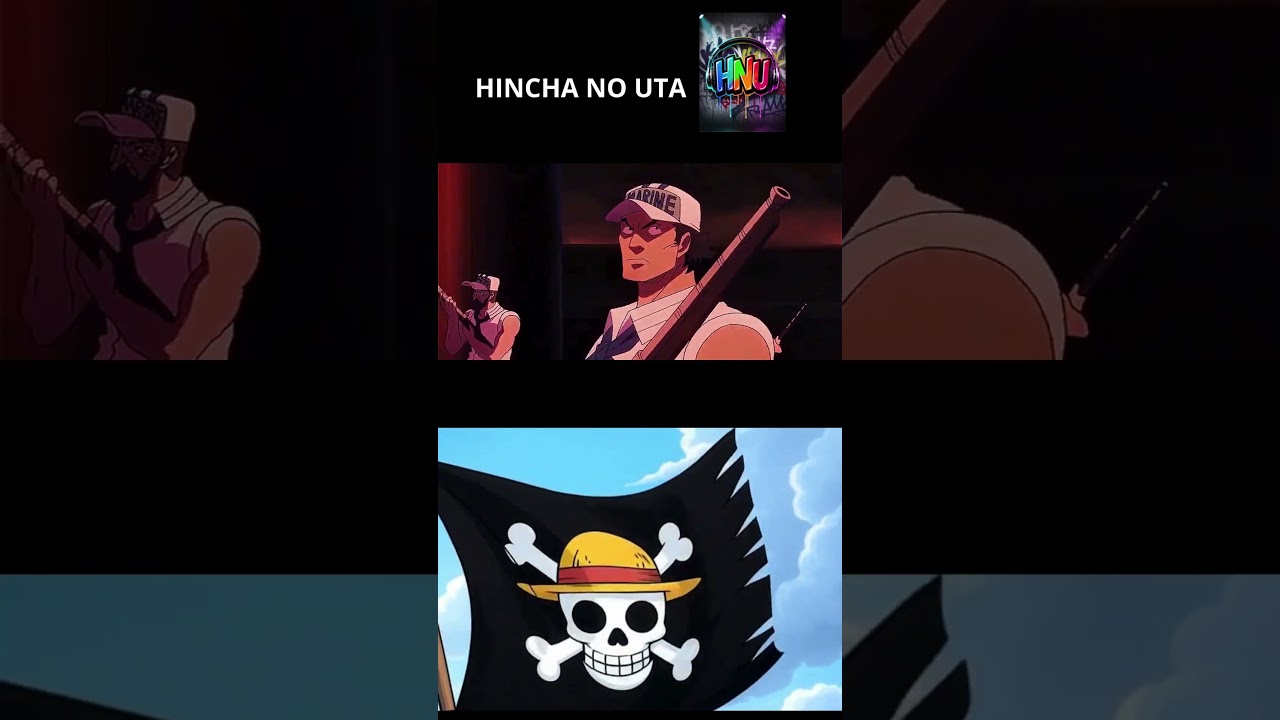 ⚡ El Haki de Joy Boy Despierta ⚡