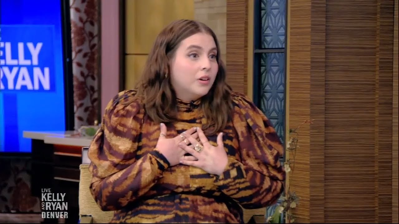 Beanie Feldstein on Playing Monica Lewinsky in &ldquo;Impeachment: American Crime Story&rdquo;