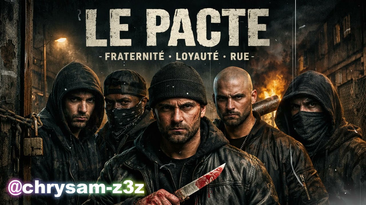 Le Pacte 