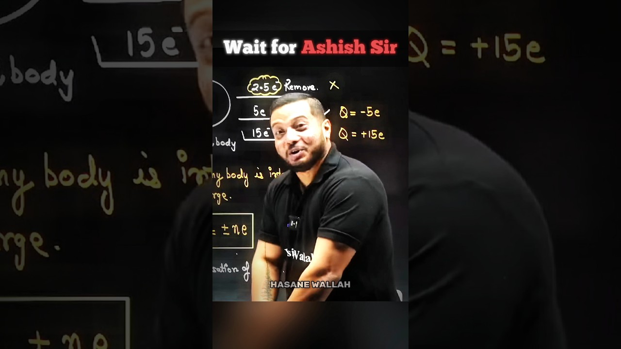 Rajwant Sir x Ashish Sir🔥😂 #physicswallah #rajwantsir #ashishagrawal #youtubeshorts