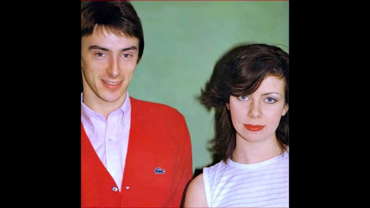 The Jam ''Beat Surrender''