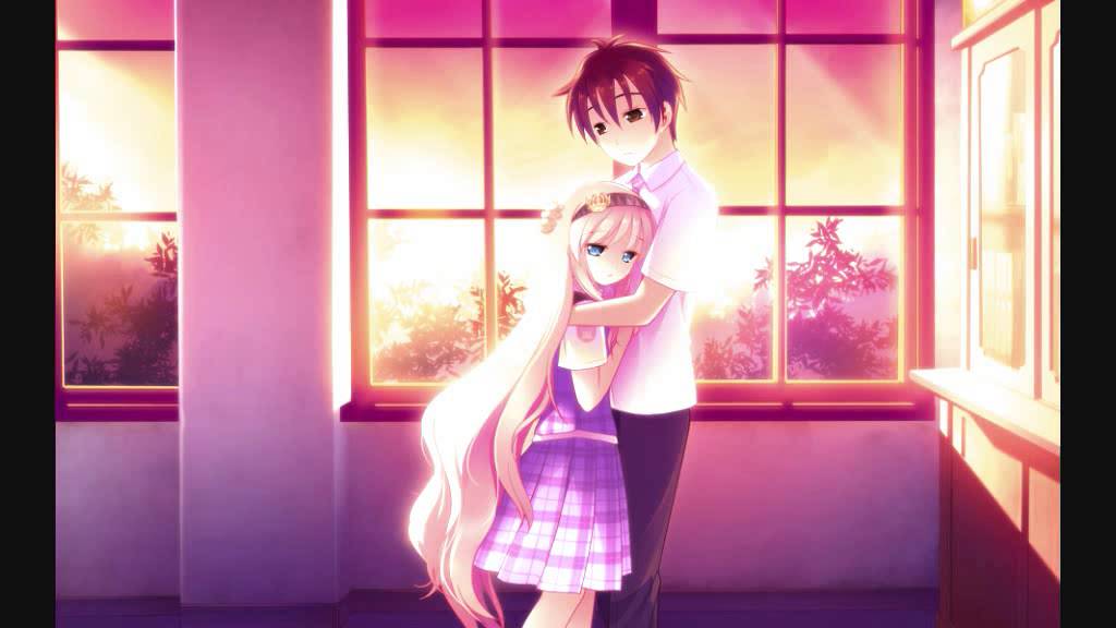 ▷Nightcore: Avicii - All You Need Is Love ▷