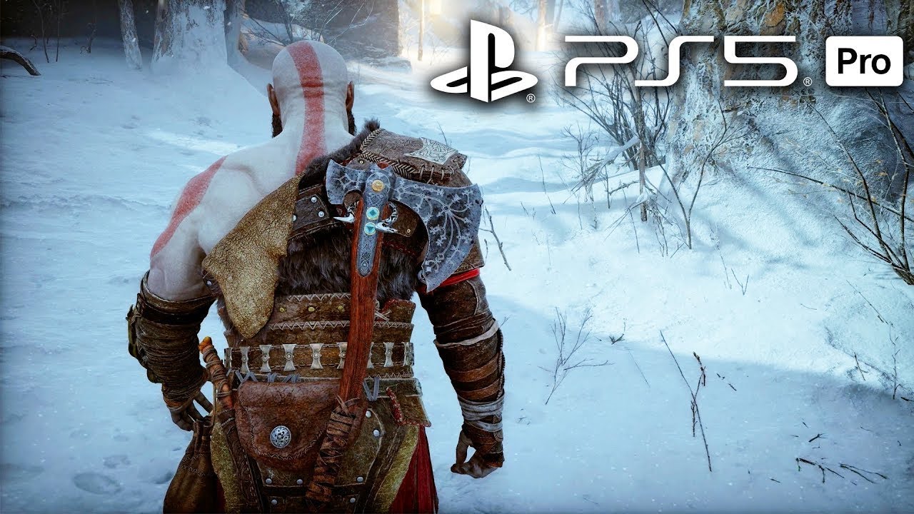 God of War Ragnarök