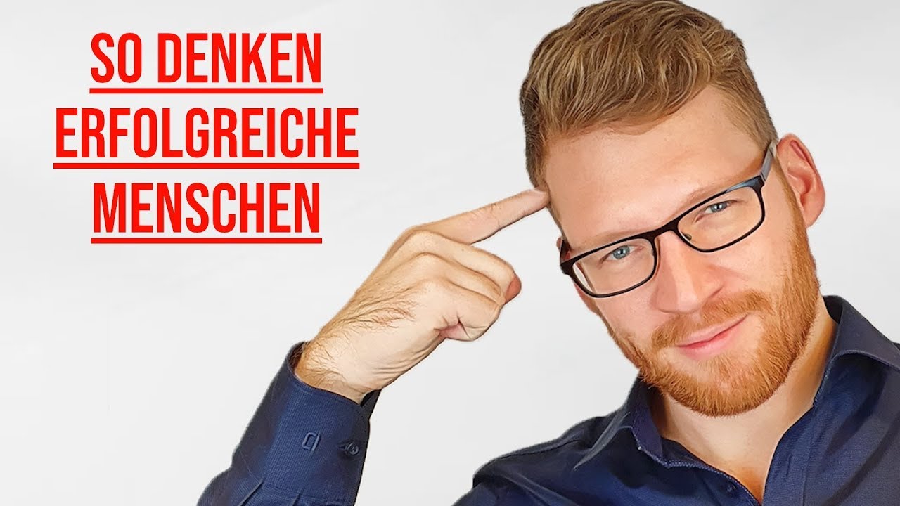Wie Du ein Gewinner-Mindset entwickelst
