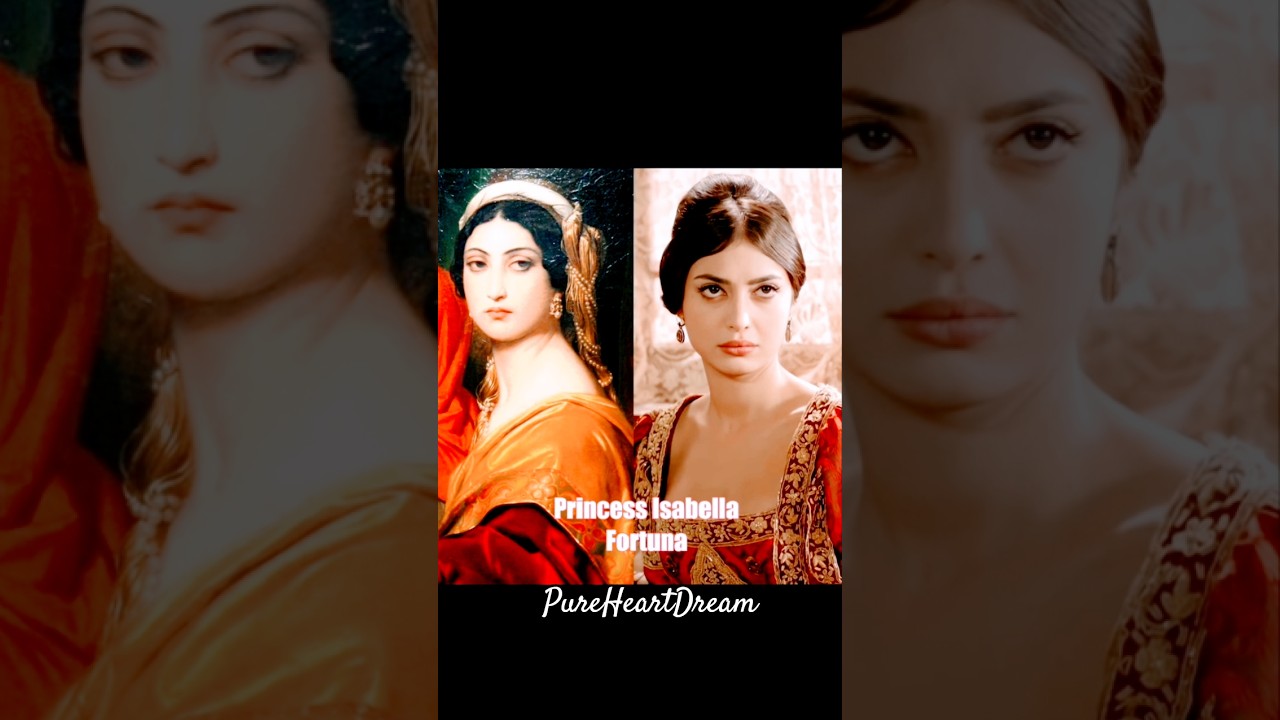 Hurrem Sultan | Magnificent Century | Muhteşem Y&uuml;zyıl | Meryem Uzerli | #shorts