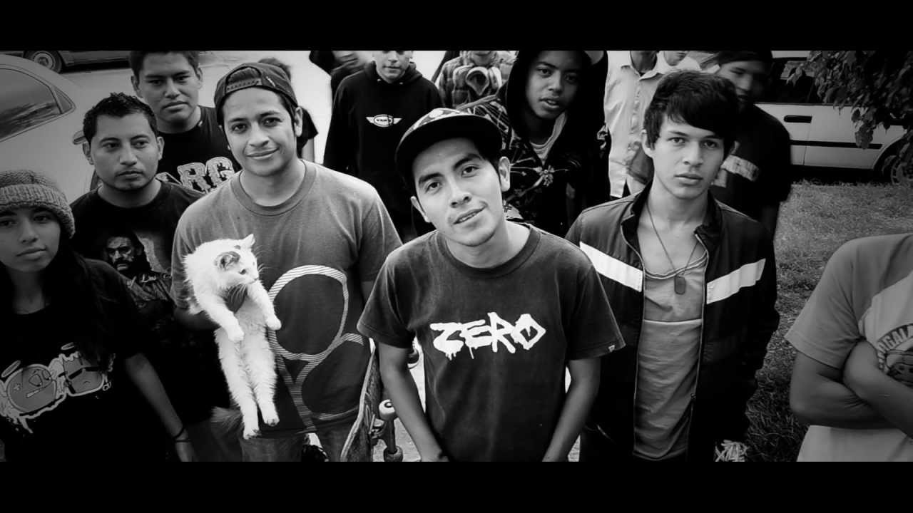 Rapping Crew - Somos la C.U. [Videoclip Oficial]