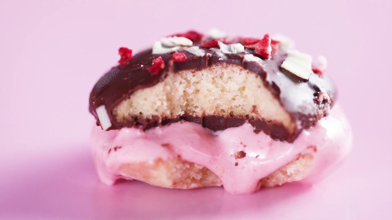 Every Cookie Recipe You Need to Make Before Summer Is Over! ⏰