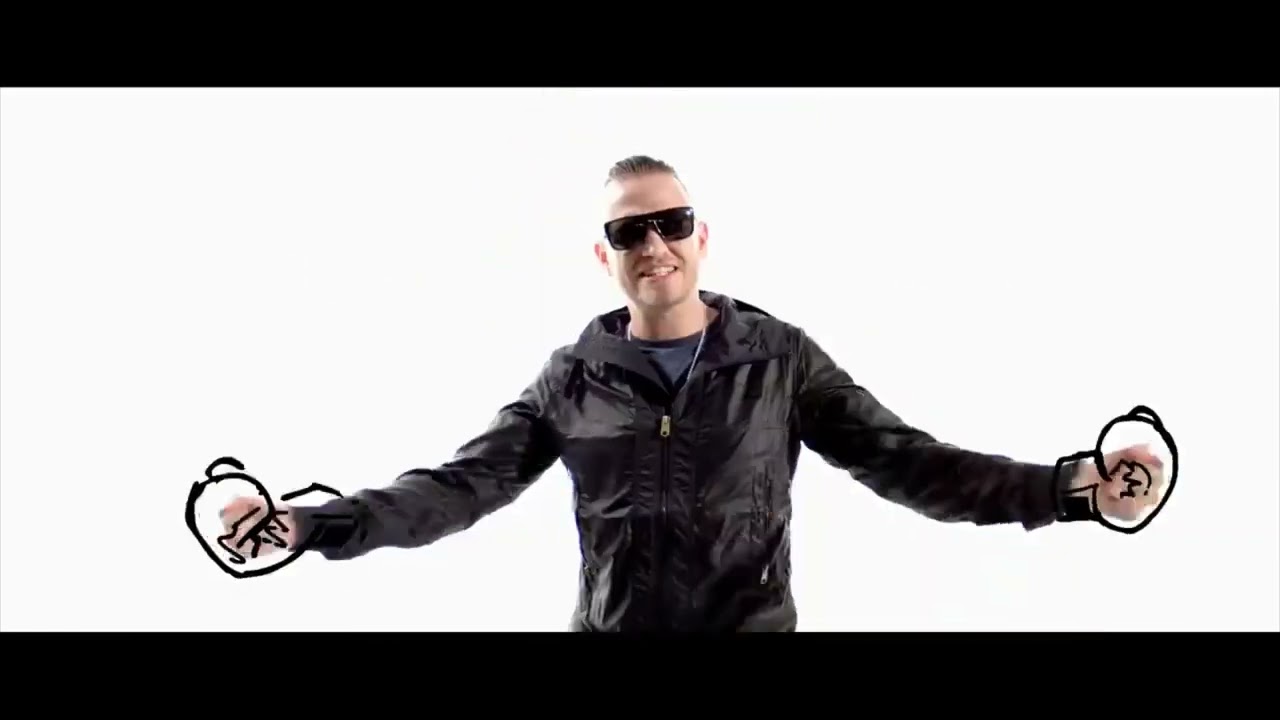 Hilltop Hoods - Cosby Sweater (1 hour loop)