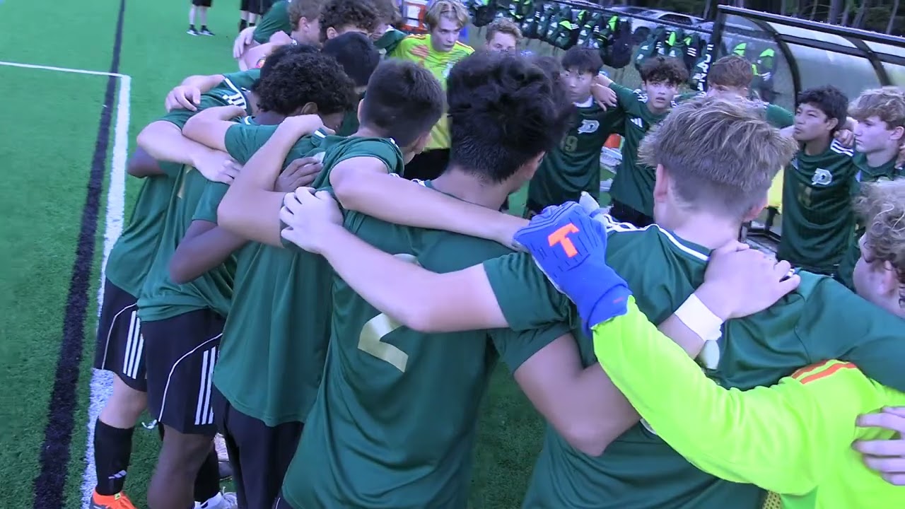 VJ-07.Fall sports playoffs 2025