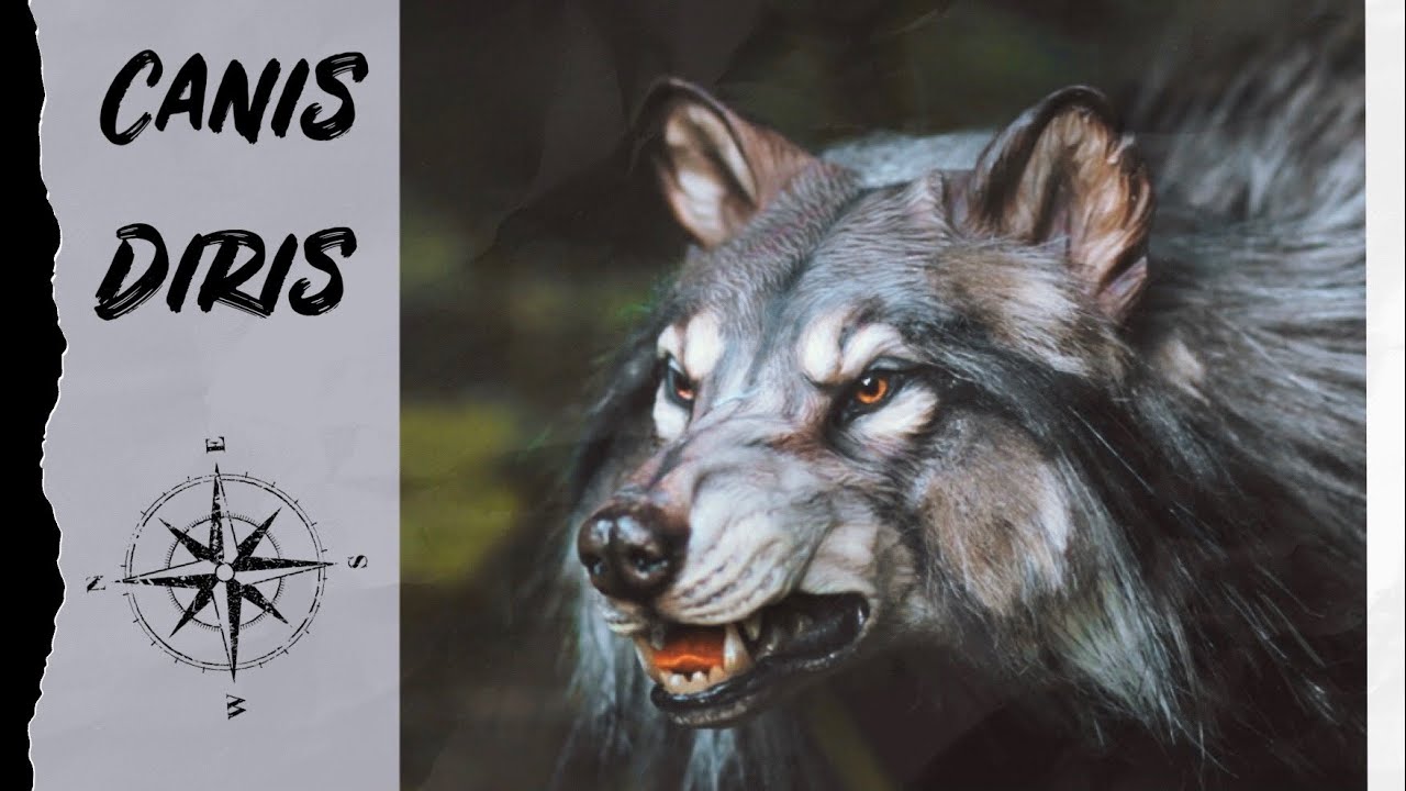 Canis Dirus
