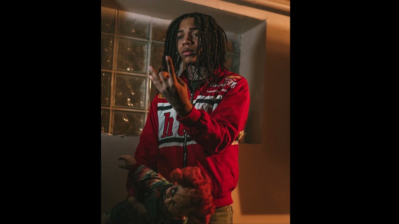 [FREE] Chuckyy Wackem type beat - Old Ways