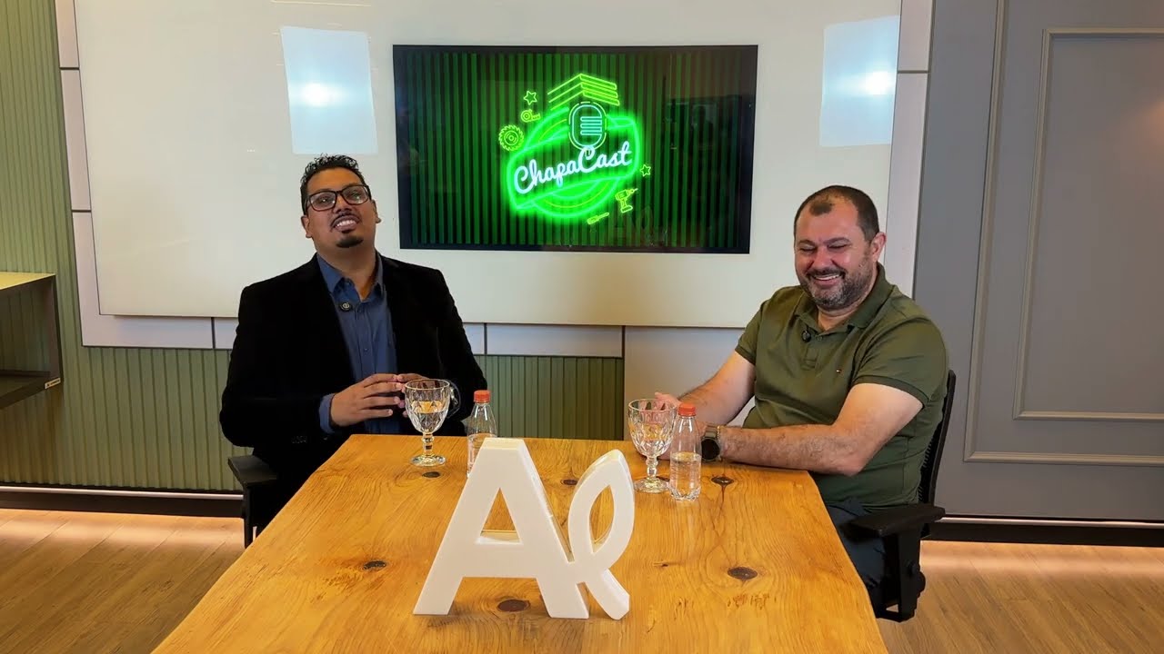 RENAN DALL AGNOL - DIRETOR  ALTERNATIVA COMPONENTES | #011