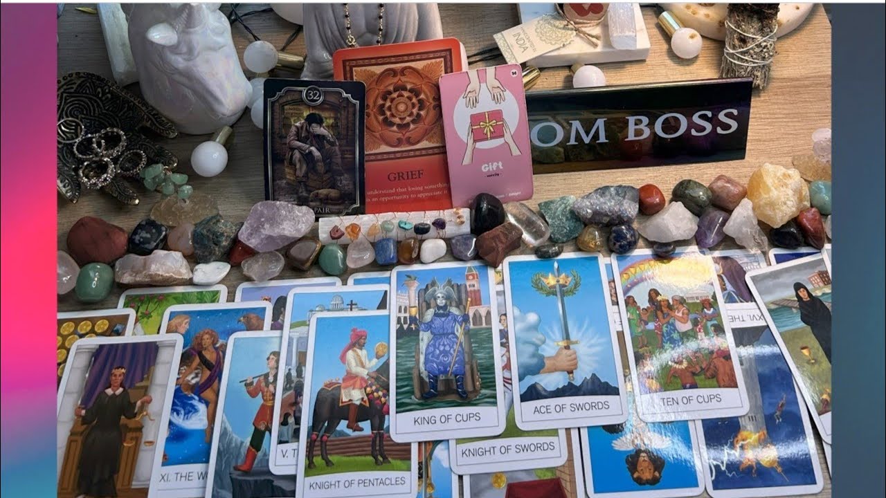 ♊ Gemini 💥 ALERT ❗ You've BEEN Warned STAY Far AWAY from them