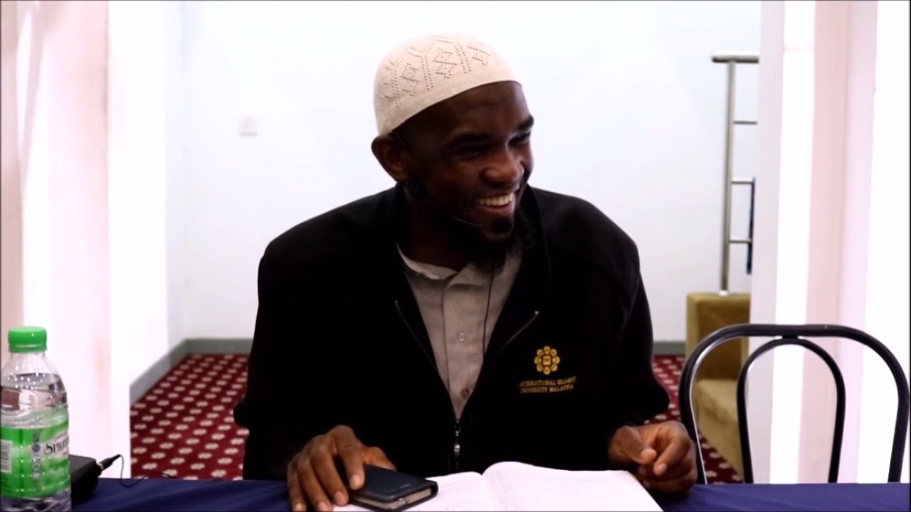 Q: How to overcome anxiety and depression? | Ibrahim Nuhu