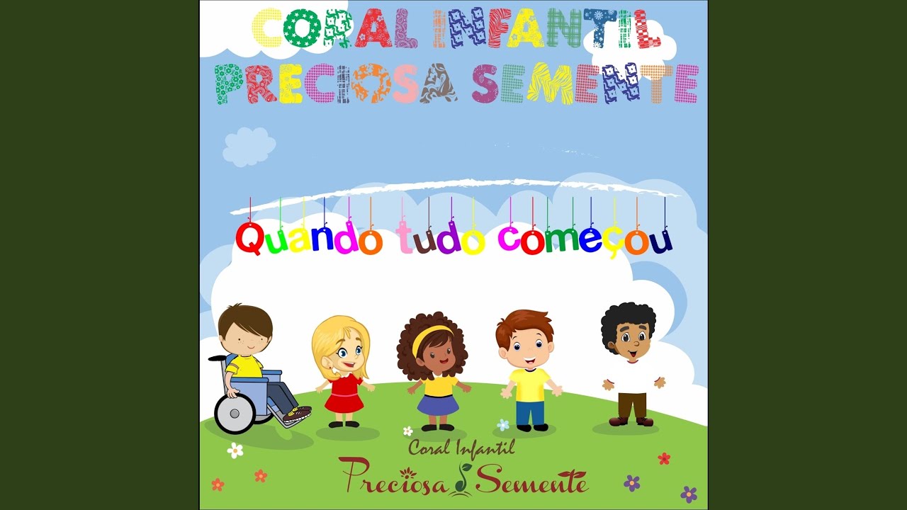 Senhor Tão Pequeno Sou