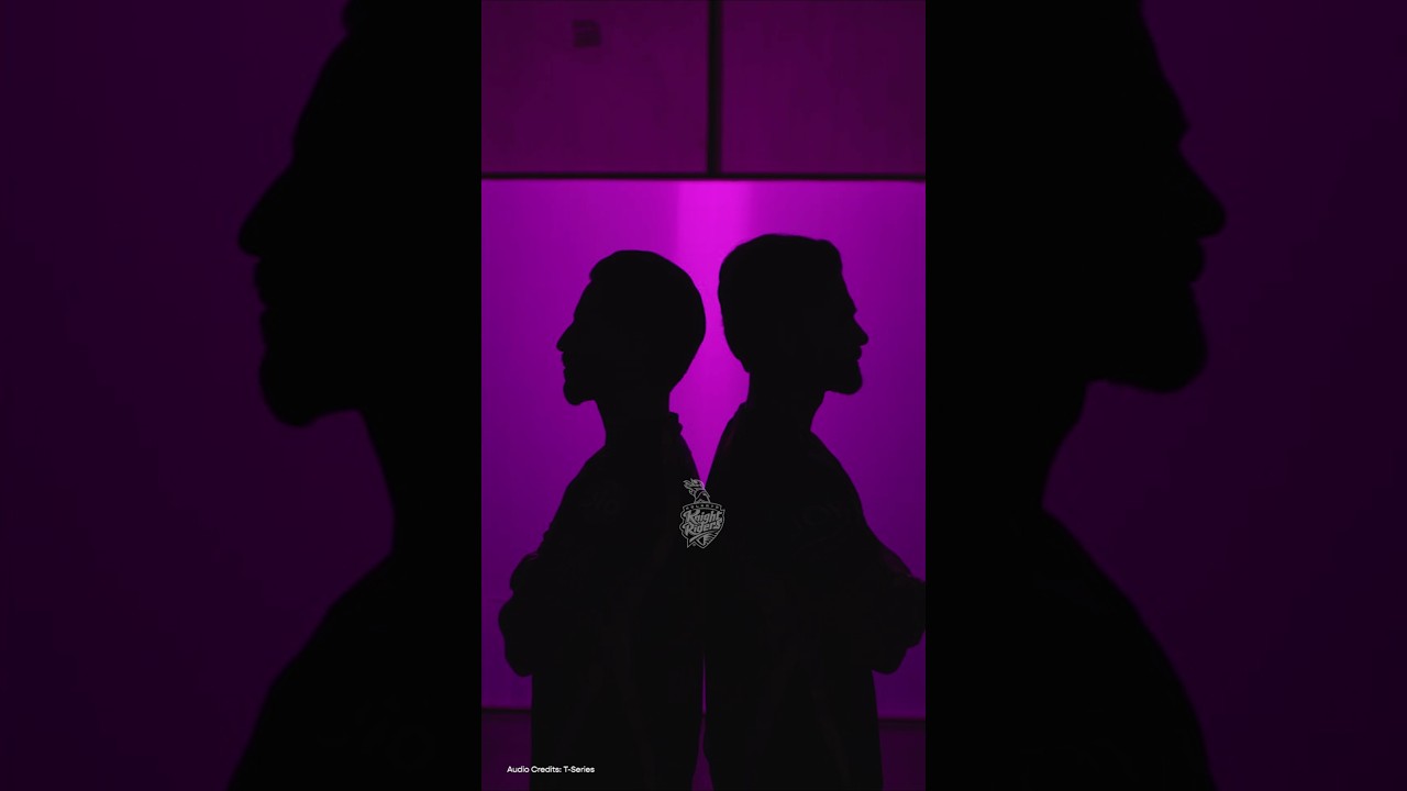 #LinesOfLegacy | Coming Soon | Knights TV | KKR 2026