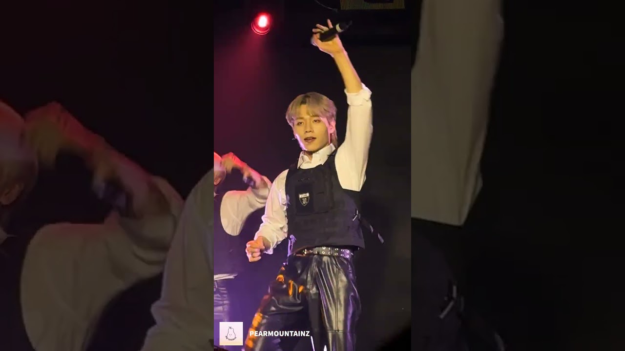 250507 D-ONE (디원) 'ONEDANCE' IHWA focus @J Stage-O! [직캠 4K]