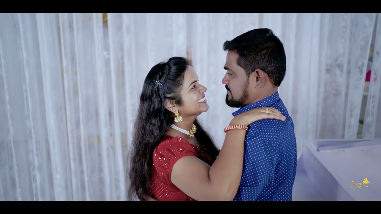 Sai krishna and Krishna sri Pre-wedding song shoot || Imran photography || #darshanasong