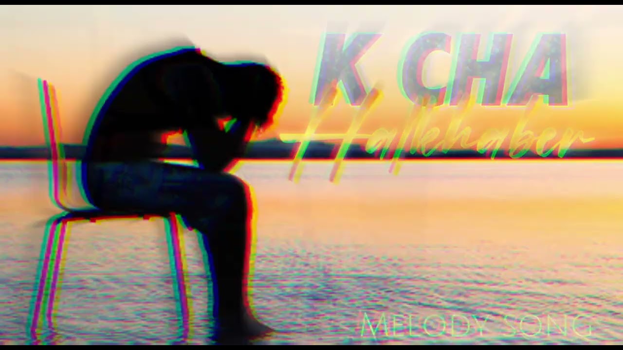 K CHA HALKHABER - Nepali New Song | Nepali Music 🎵 song | Nepali Melody Song | Nepali Love Song 🎧 