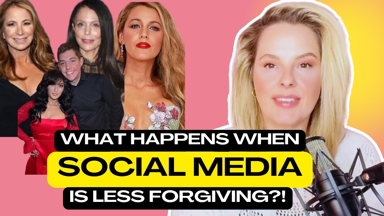 THIS IS WHAT'S CHANGING IN ENTERTAINMENT!?