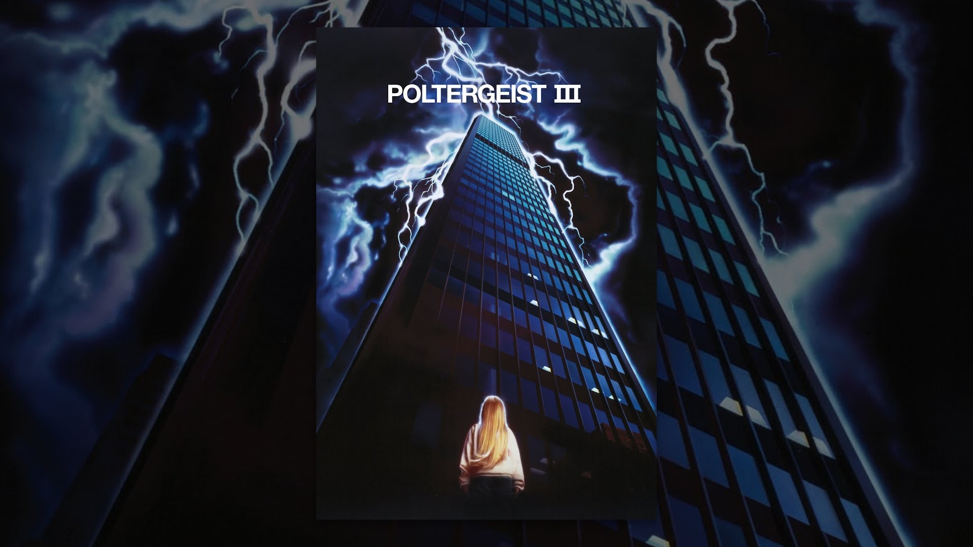 Poltergeist III