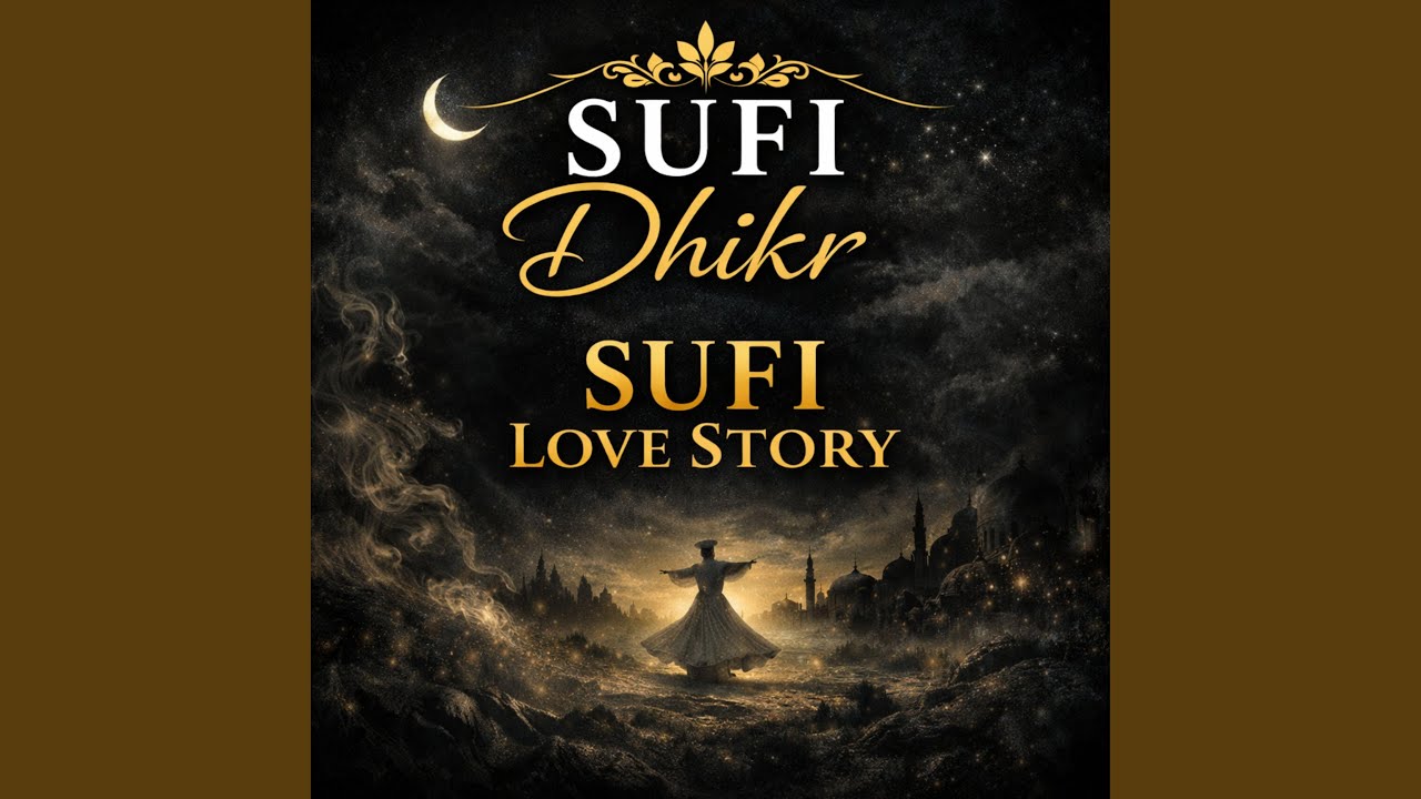 Sufi Love Story