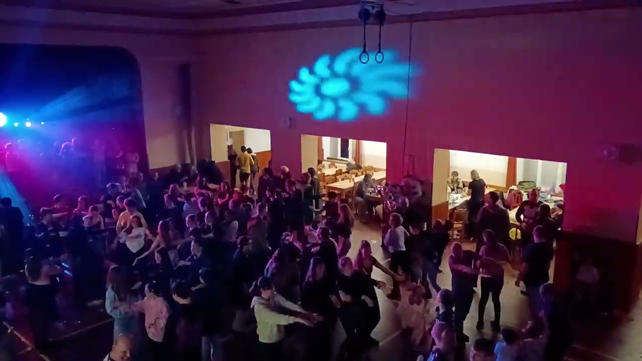 Video 10 Masopust ve Stražově 14.2.2026