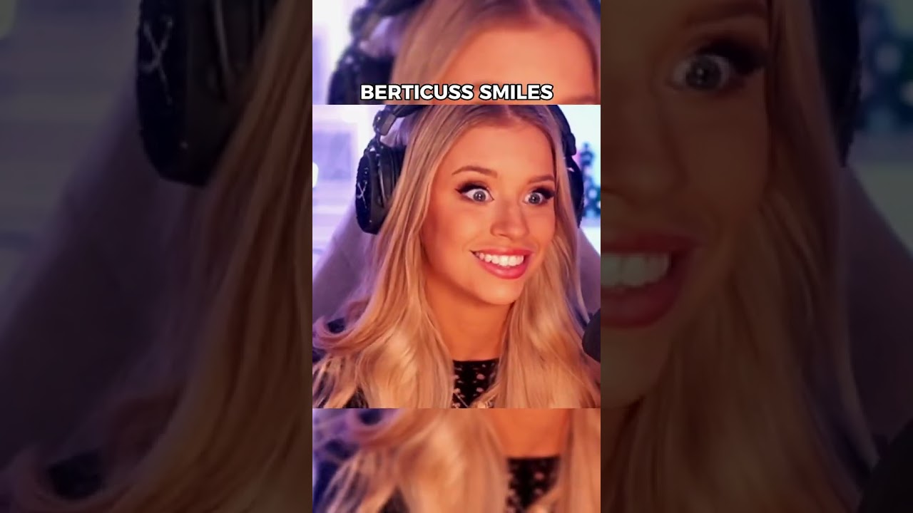 Smile  #twitch #twitchstreamer #twitchstreamergirl #twitchclips