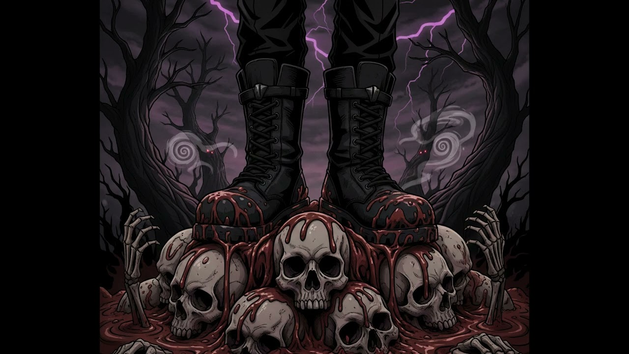 "Putin Down the Crown" (version 2) - dieselation