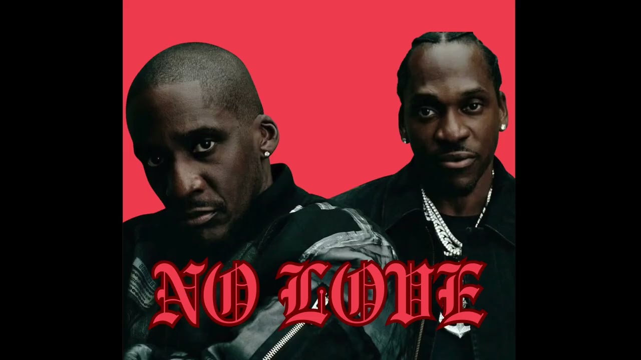 [FREE] CLIPSE X PUSHA T X KANYE WEST TYPE BEAT - 