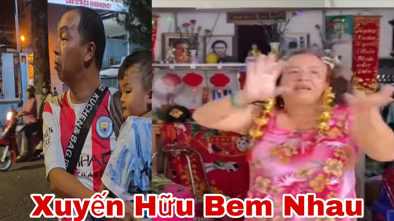Xuyến Nái Tìm Hữu Nga