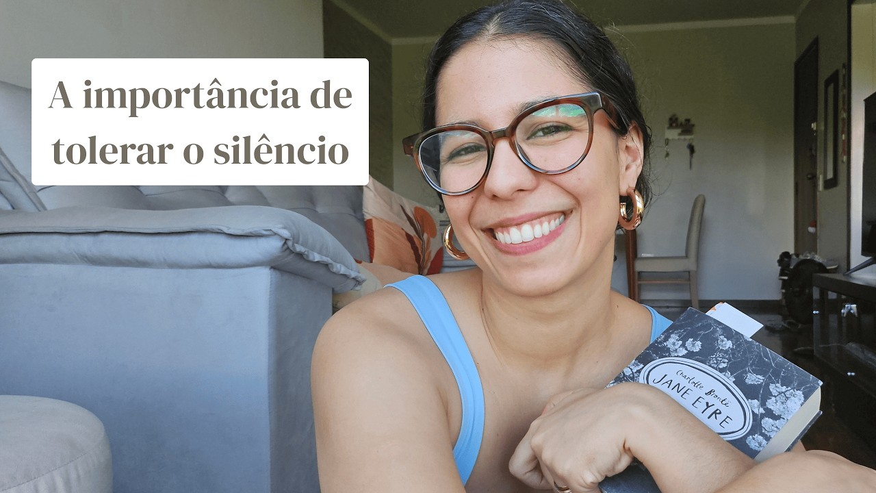 O barulho que nos faz consumir