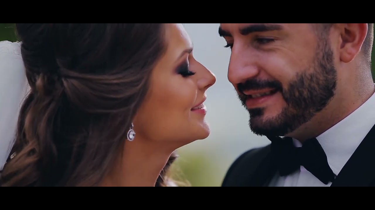 MReyes Media 2021 Wedding Season Reel || The Magic of a Kiss
