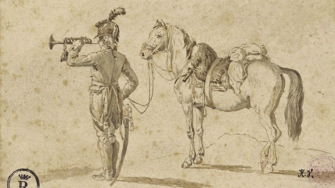 Johann Michael Haydn (1737-1806) - Trumpet Concerto in D
