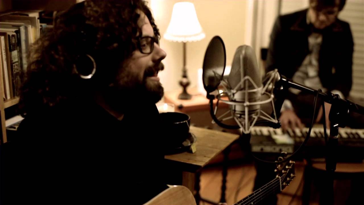 Ohio sky- Van Gogh(Acoustic)
