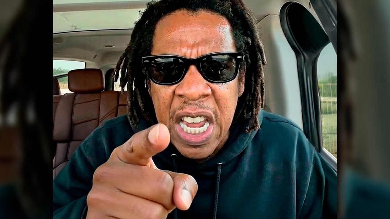 Jay-Z Sends A Chilling Message To T.I. After His Son Disrespected 50 Cent's Mother's Grave
