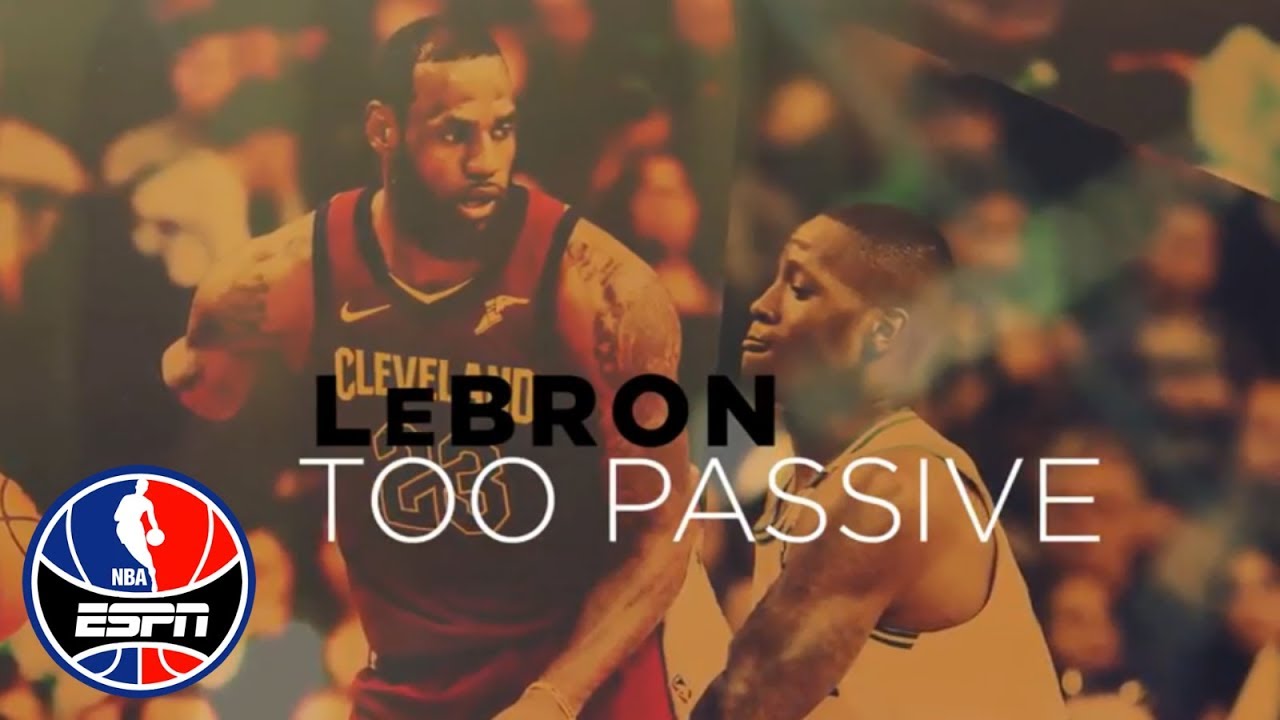 Chauncey Billups' Court Vision: Cavaliers' selfish defense | NBA Countdown | ESPN