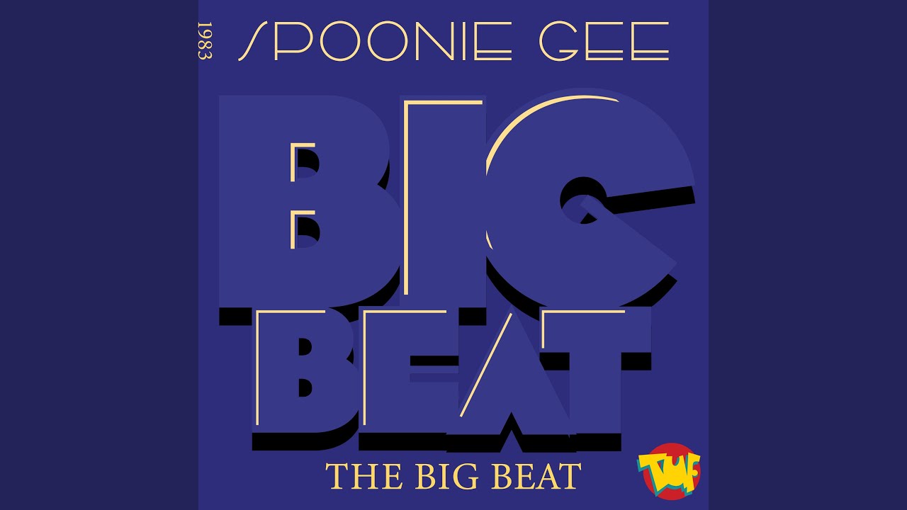 The Big Beat (Instrumental)
