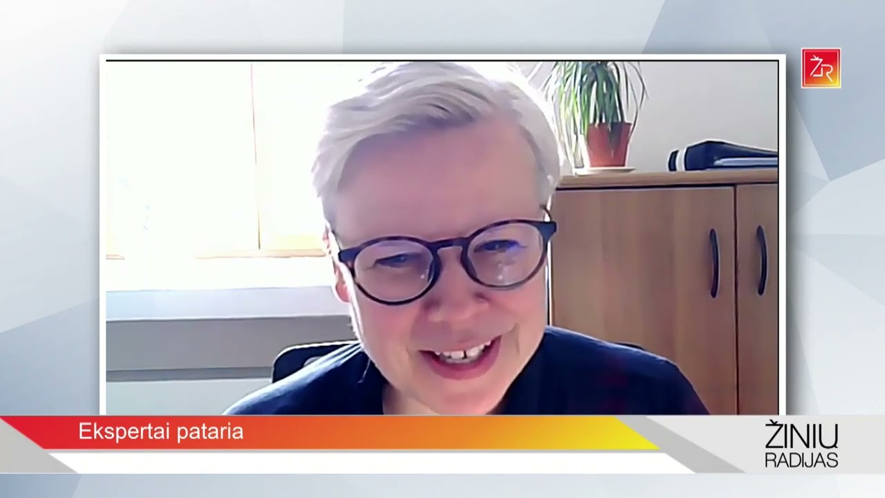 „Ekspertai pataria“: Kaip susirasti tinkamą antrąją pusę?