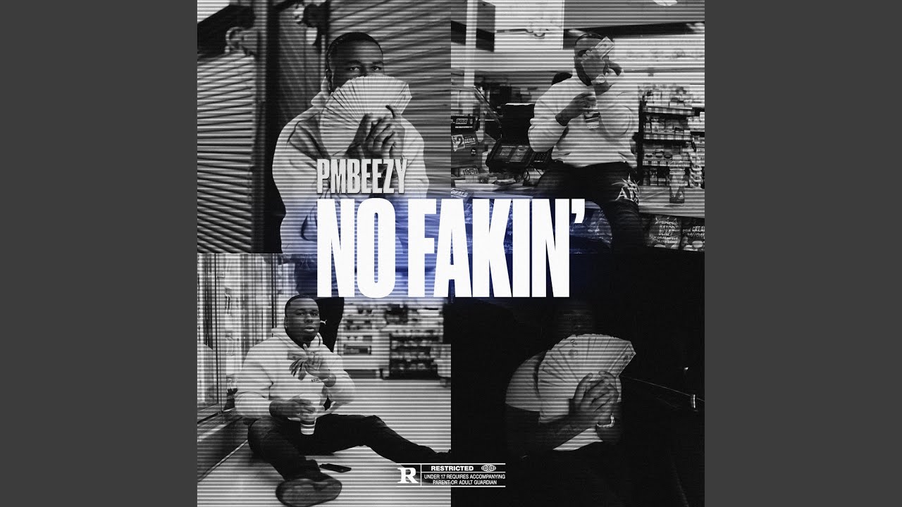 No Fakin'