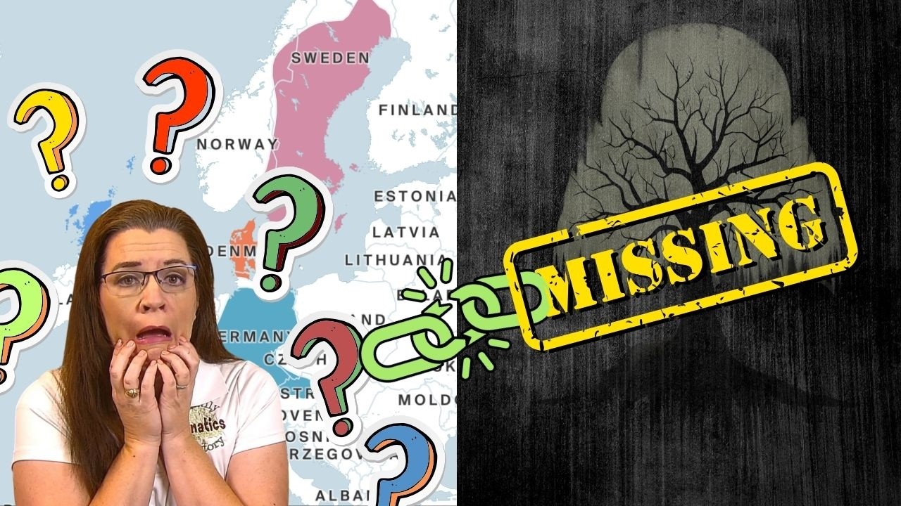 DNA Tests Are NOT Magic! Here’s What You Forgot to Do