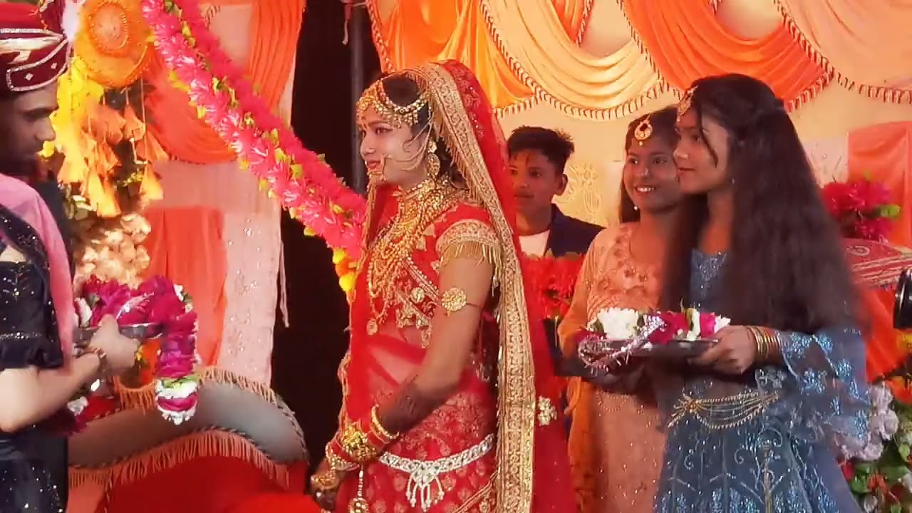 Jaimala video 2023