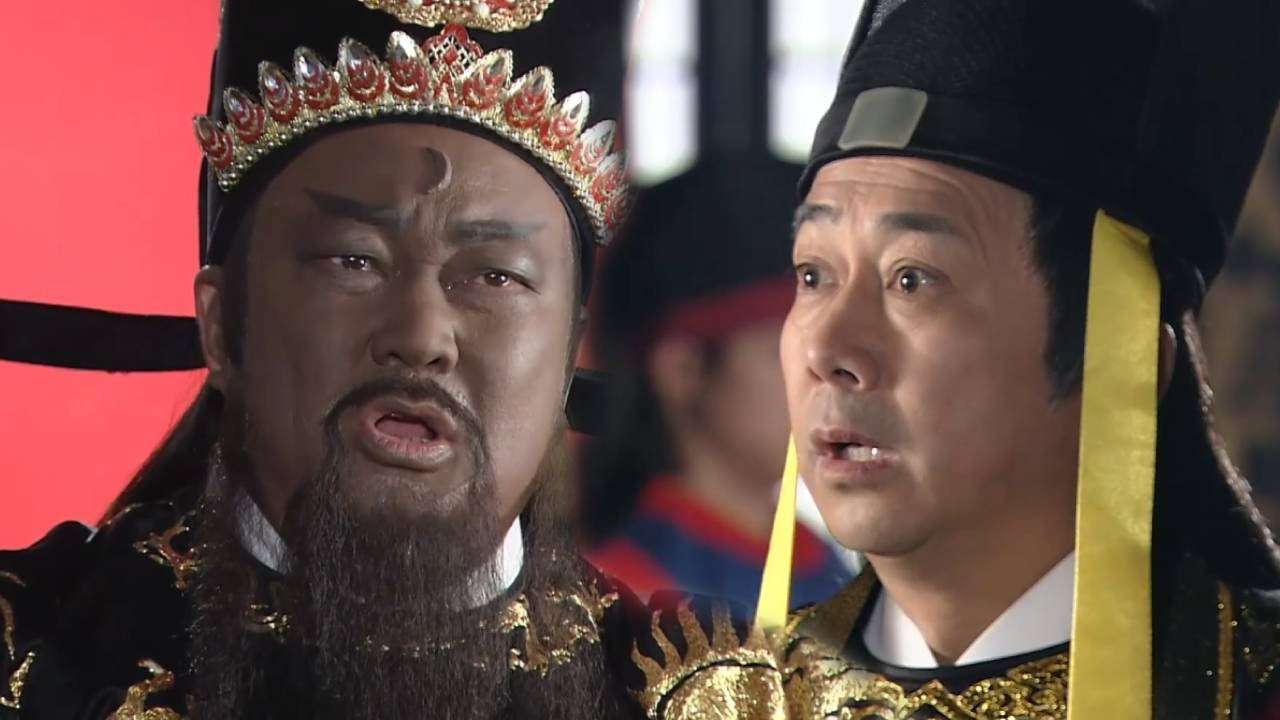 太監以為依靠皇后可以高枕無憂，怎料還是被判了死罪！🔥Chinese Dramas | 金超群